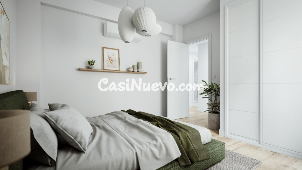 Piso en Armengual de la Mota - foto 23