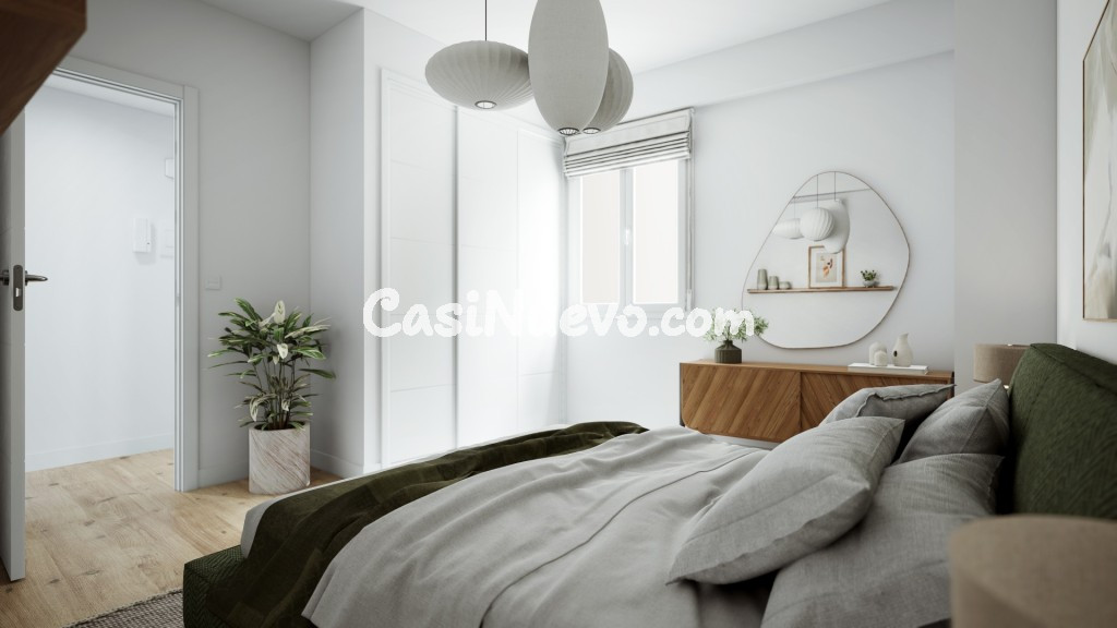 Piso en Armengual de la Mota - foto 24