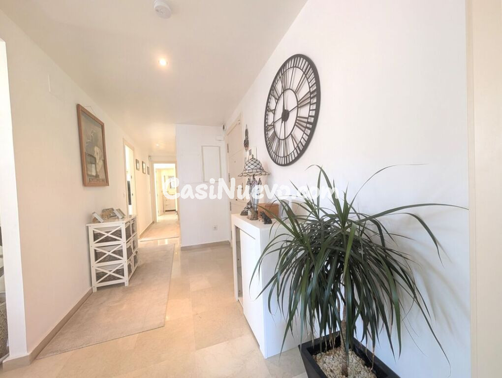 Ático en Venta en San Roque Cádiz - foto 2