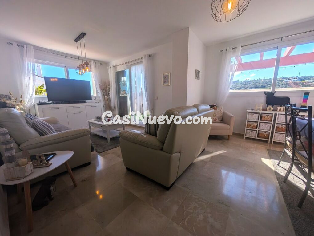Ático en Venta en San Roque Cádiz - foto 4