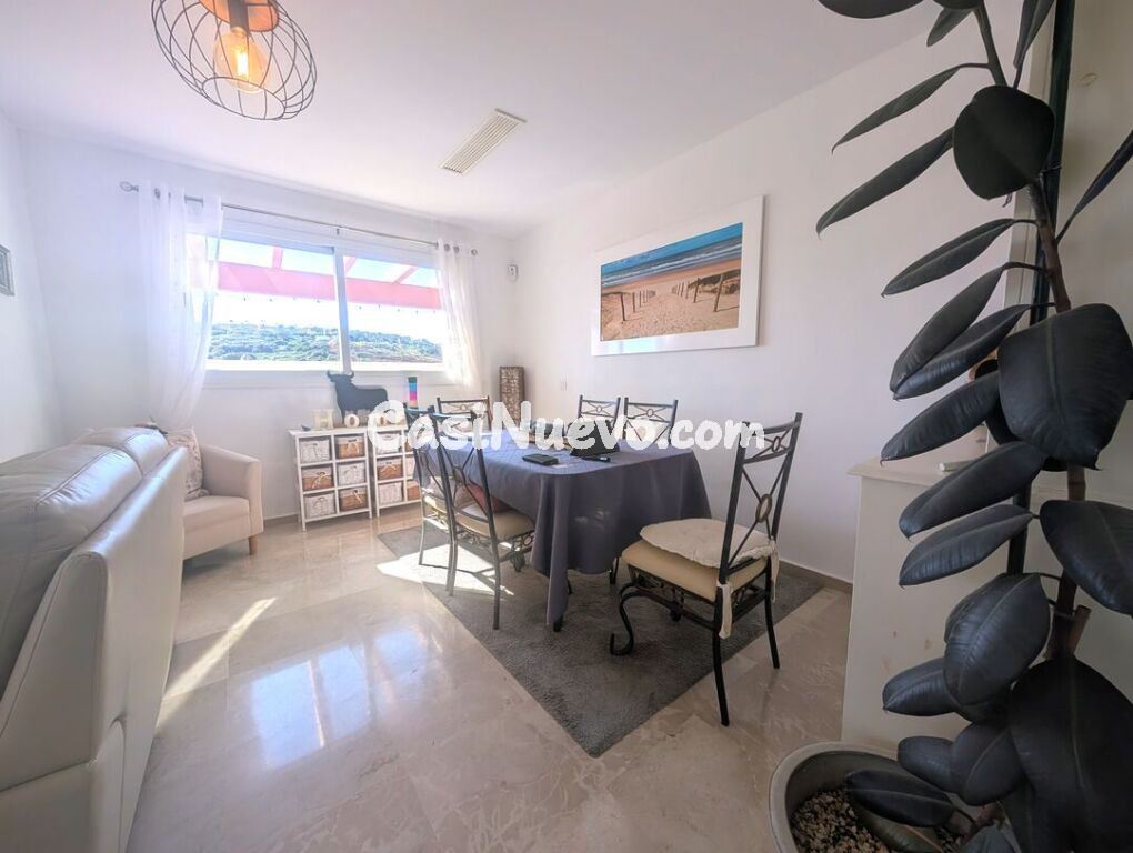 Ático en Venta en San Roque Cádiz - foto 5