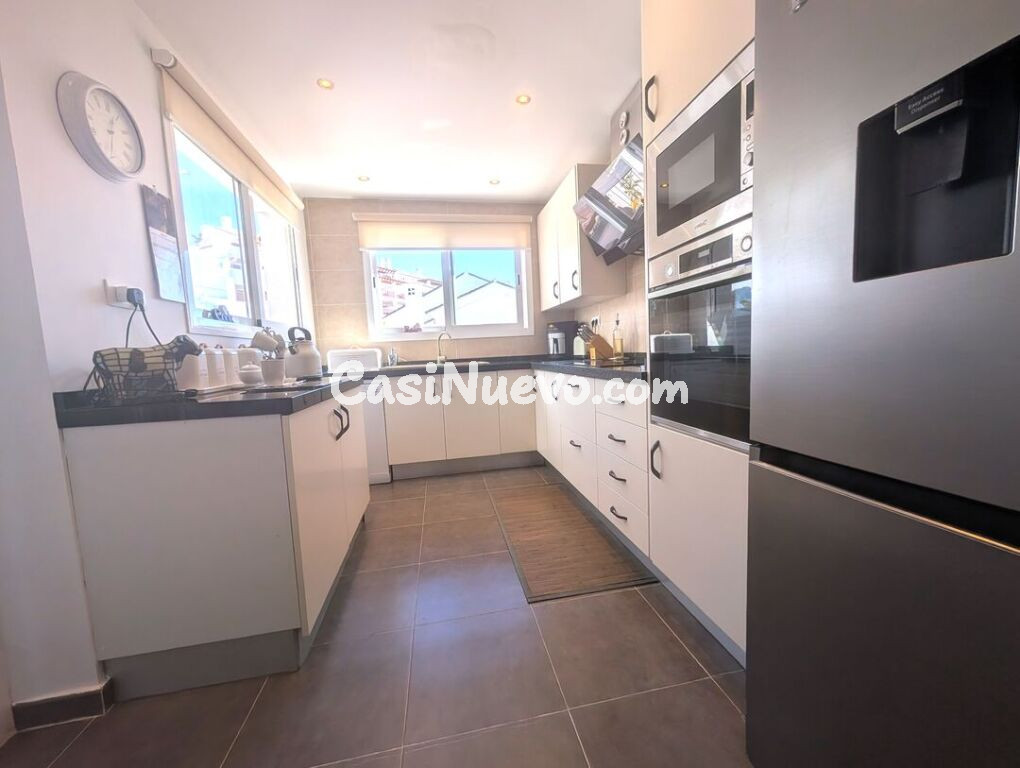 Ático en Venta en San Roque Cádiz - foto 6