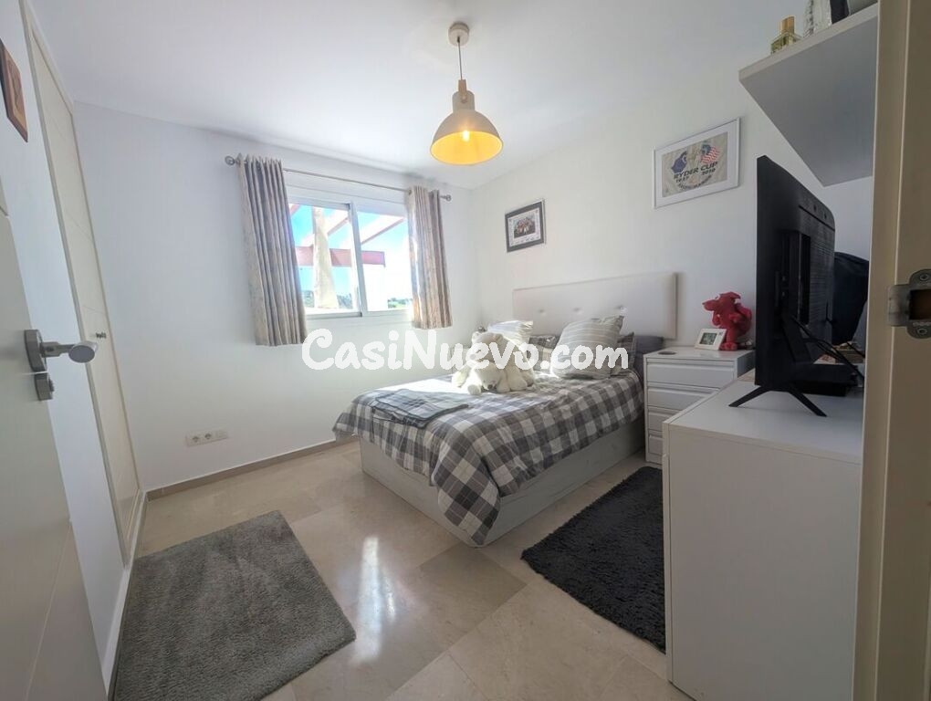 Ático en Venta en San Roque Cádiz - foto 11