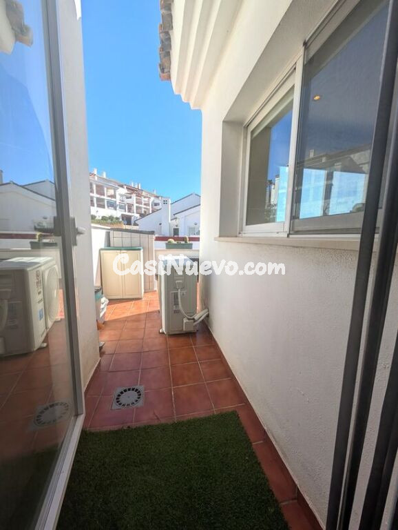 Ático en Venta en San Roque Cádiz - foto 9