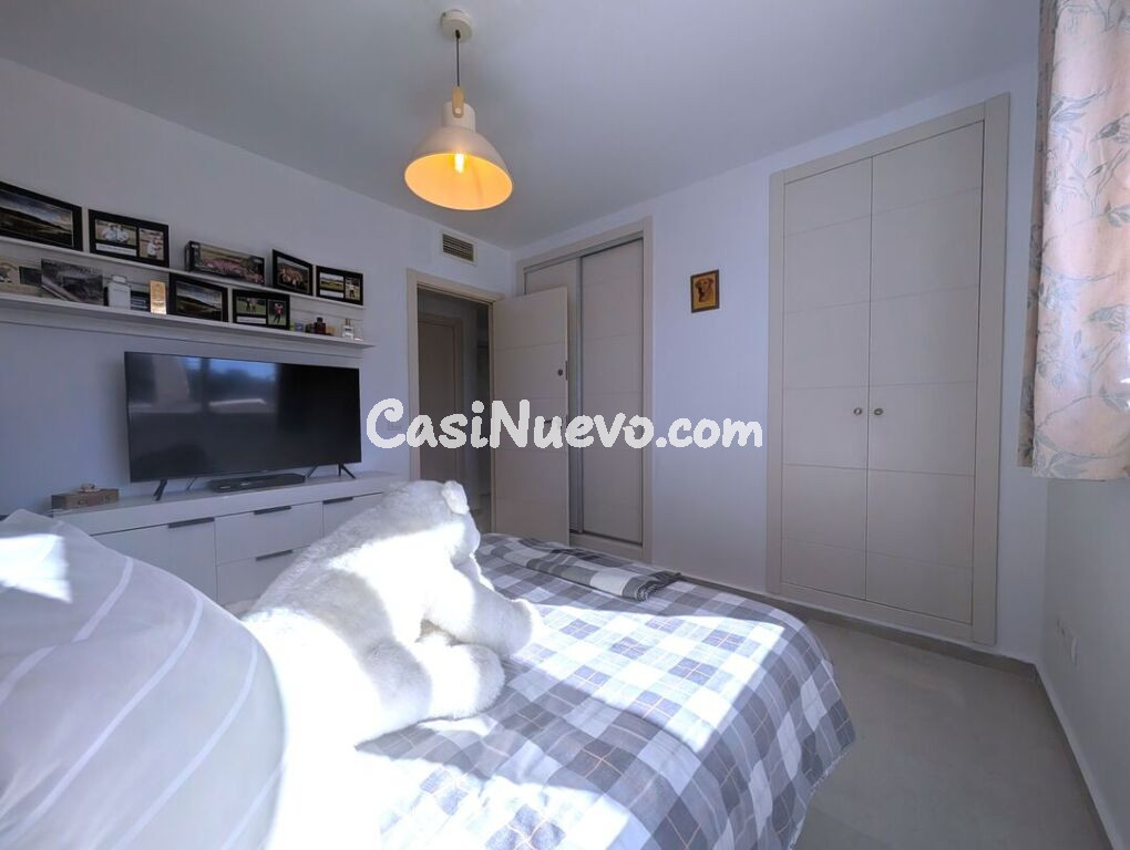 Ático en Venta en San Roque Cádiz - foto 12