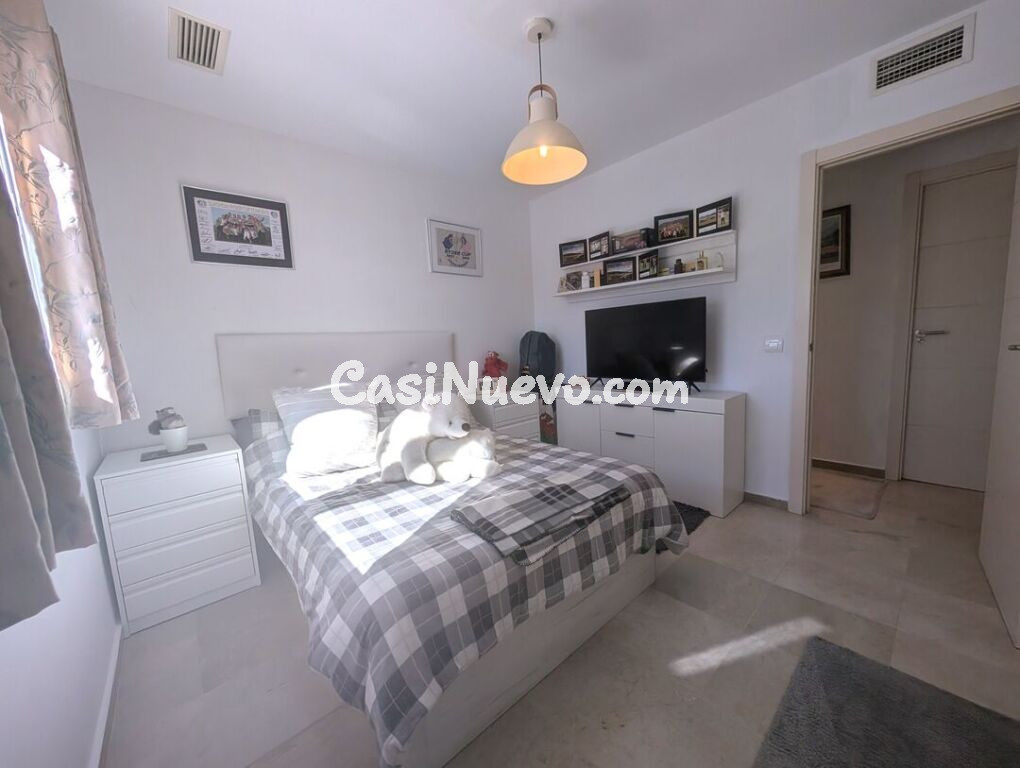 Ático en Venta en San Roque Cádiz - foto 13