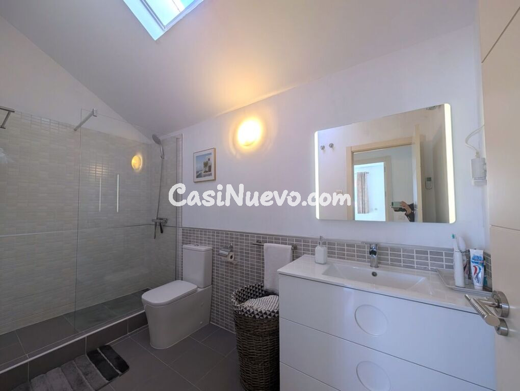 Ático en Venta en San Roque Cádiz - foto 15