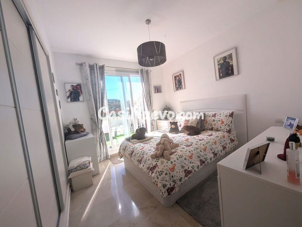 Ático en Venta en San Roque Cádiz - foto 17