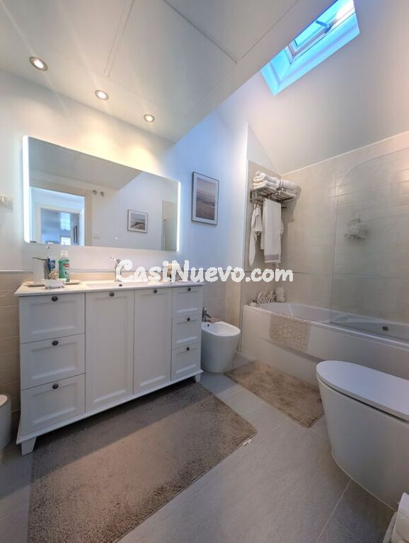 Ático en Venta en San Roque Cádiz - foto 21