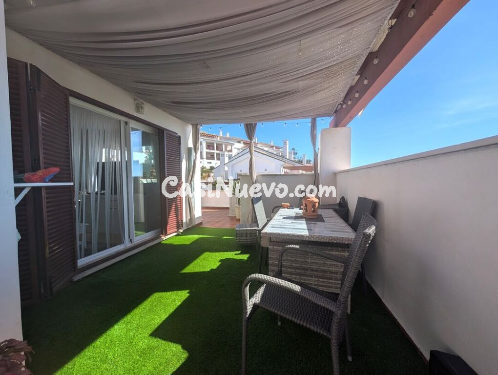 Ático en Venta en San Roque Cádiz - foto 23