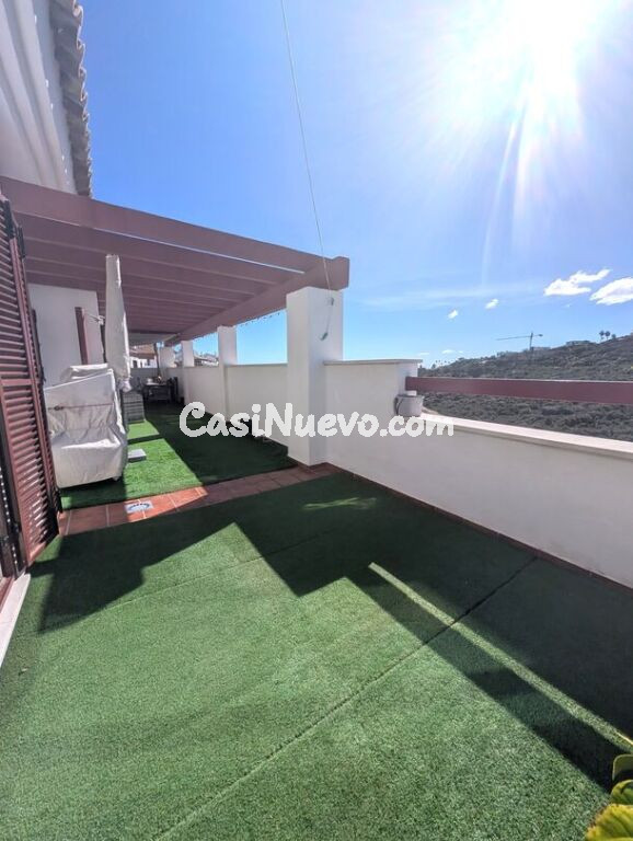 Ático en Venta en San Roque Cádiz - foto 24