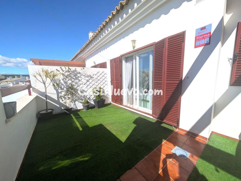 Ático en Venta en San Roque Cádiz - foto 25