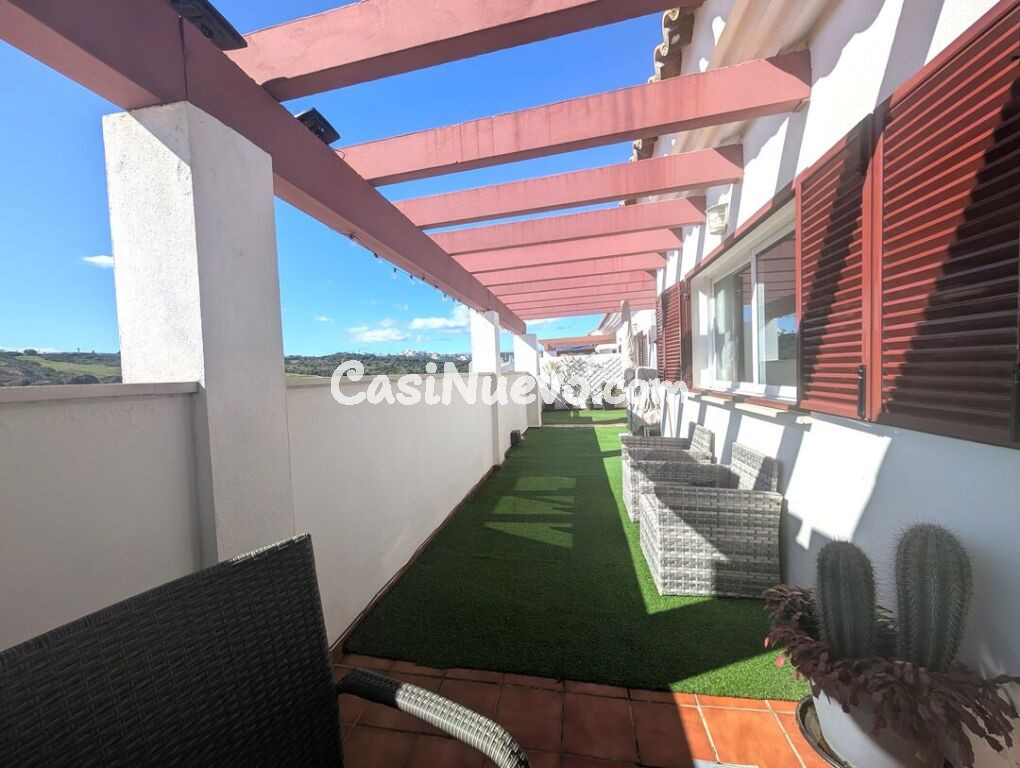 Ático en Venta en San Roque Cádiz - foto 26