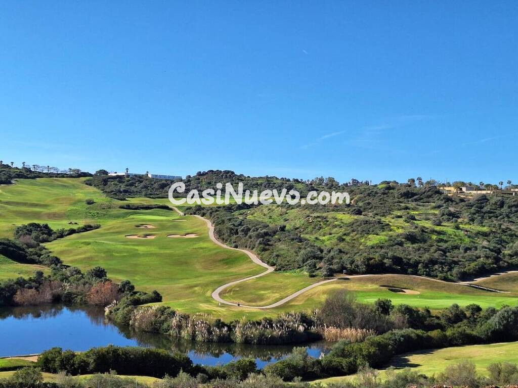 Ático en Venta en San Roque Cádiz - foto 28