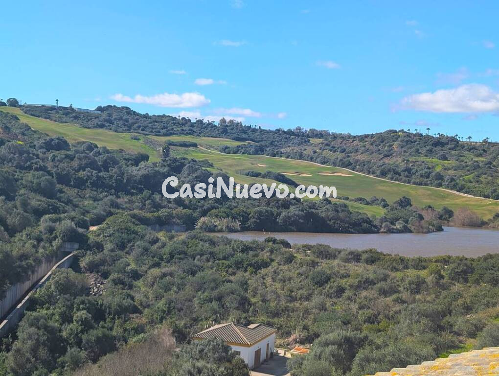 Ático en Venta en San Roque Cádiz - foto 30