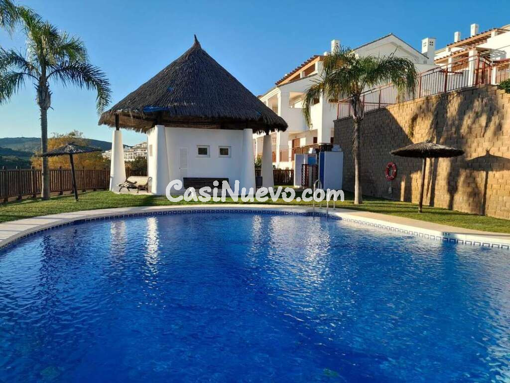 Ático en Venta en San Roque Cádiz - foto 32