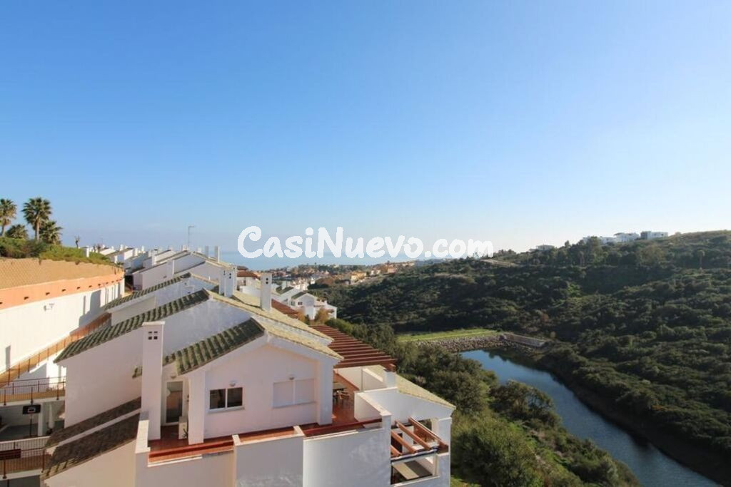 Ático en Venta en San Roque Cádiz - foto 36