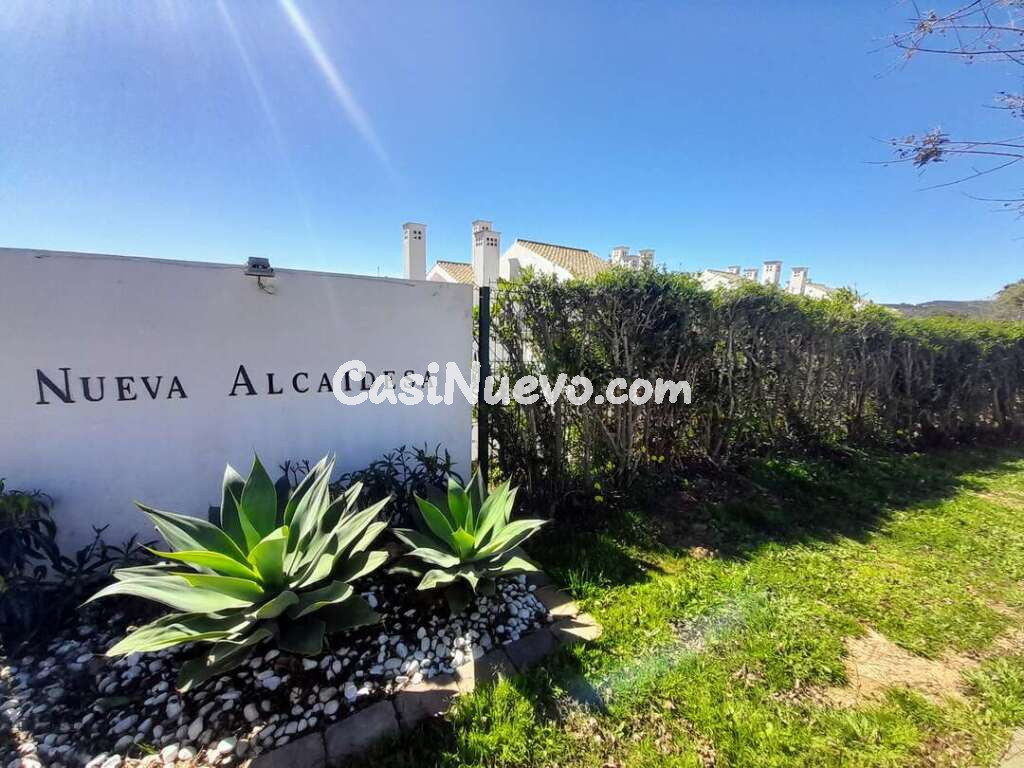 Ático en Venta en San Roque Cádiz - foto 40