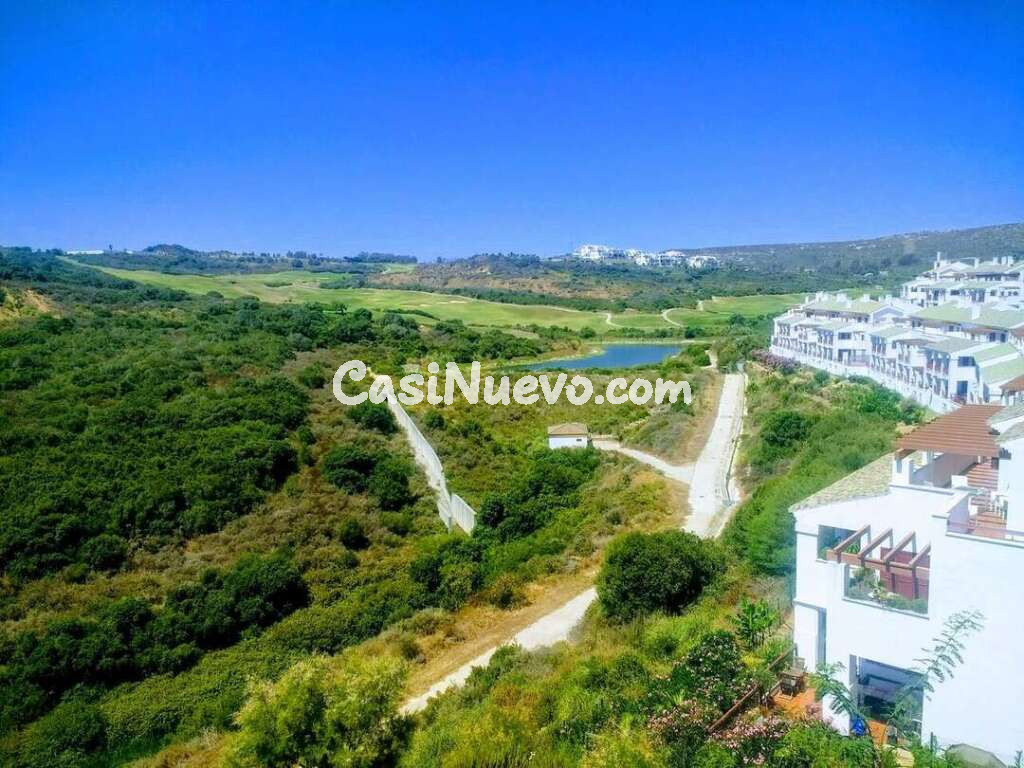 Ático en Venta en San Roque Cádiz - foto 42