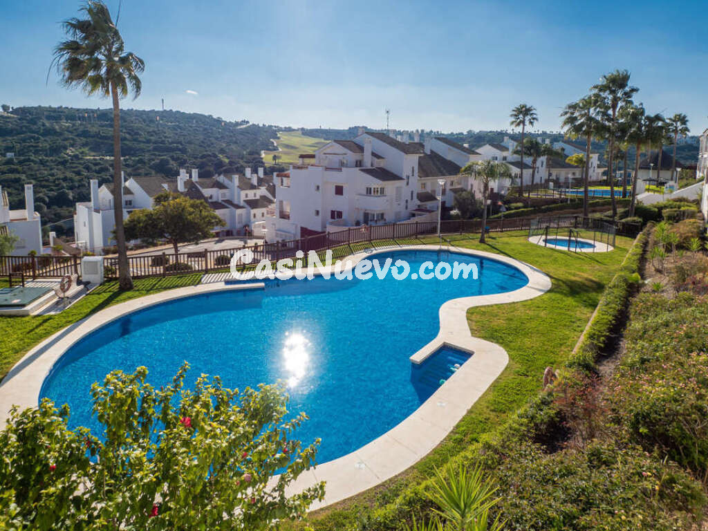 Ático en Venta en San Roque Cádiz - foto 44