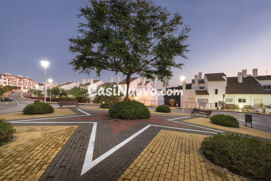 Ático en Venta en San Roque Cádiz - foto 47