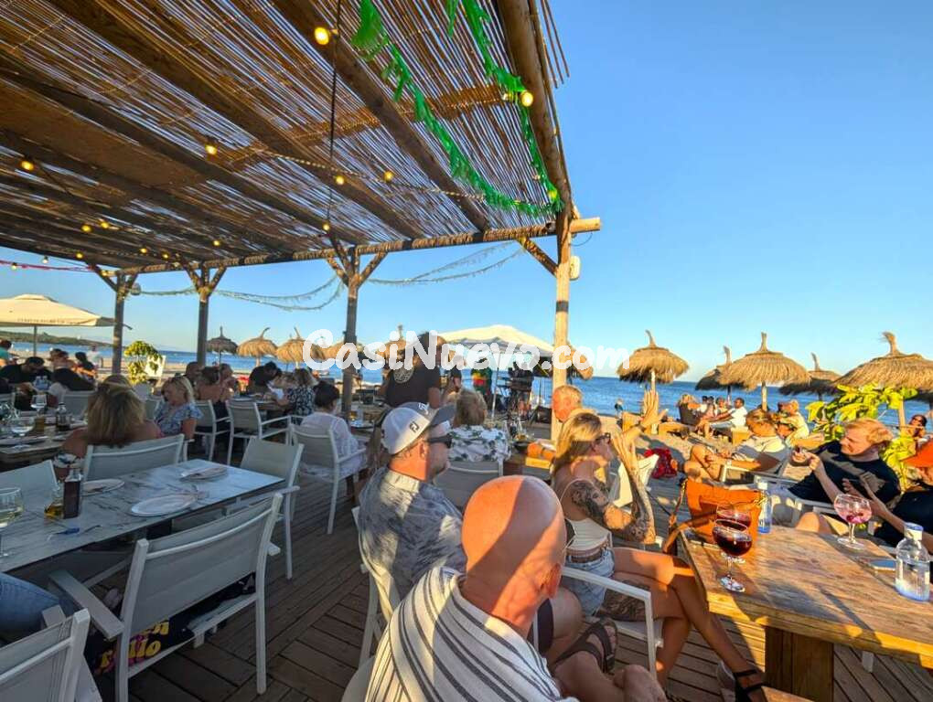 Ático en Venta en San Roque Cádiz - foto 49