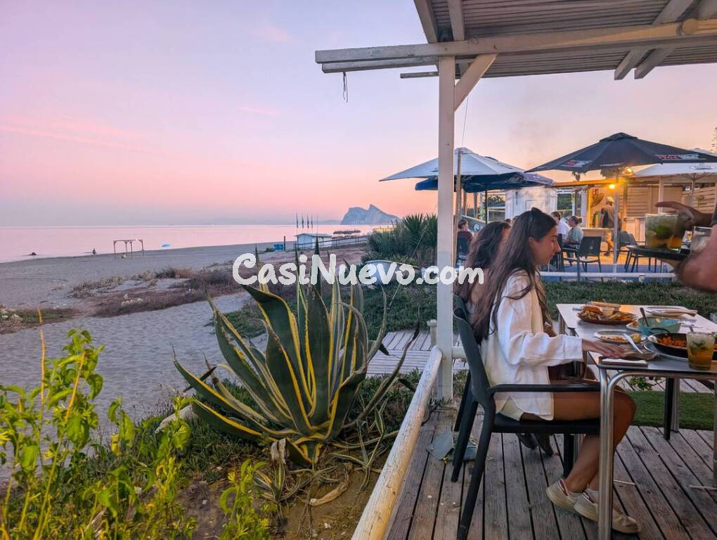 Ático en Venta en San Roque Cádiz - foto 50