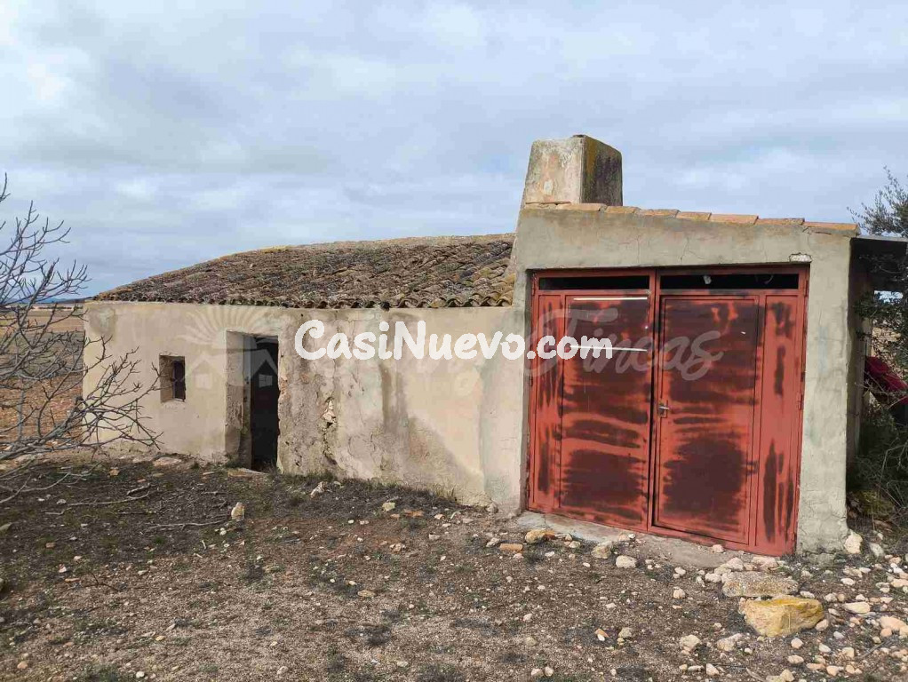Casa de campo-Masía en Venta en Villena Alicante - foto 2