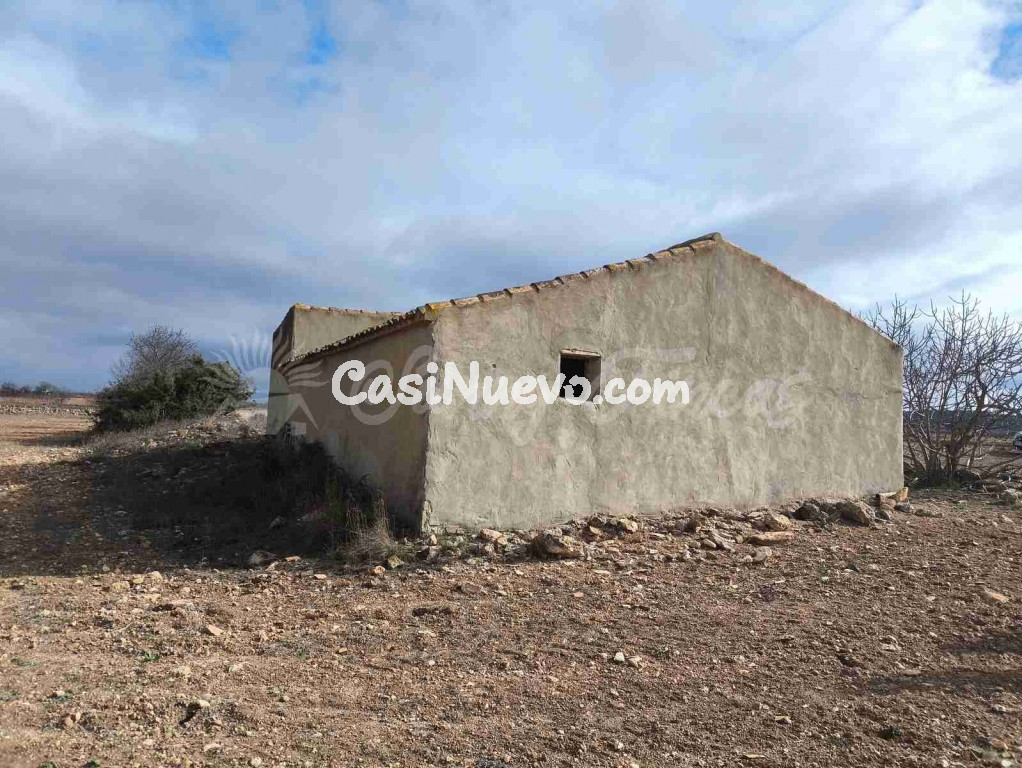 Casa de campo-Masía en Venta en Villena Alicante - foto 4