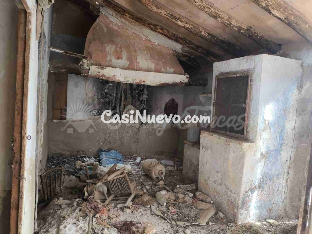 Casa de campo-Masía en Venta en Villena Alicante - foto 7