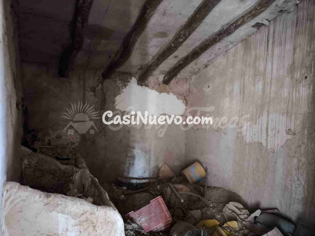 Casa de campo-Masía en Venta en Villena Alicante - foto 9