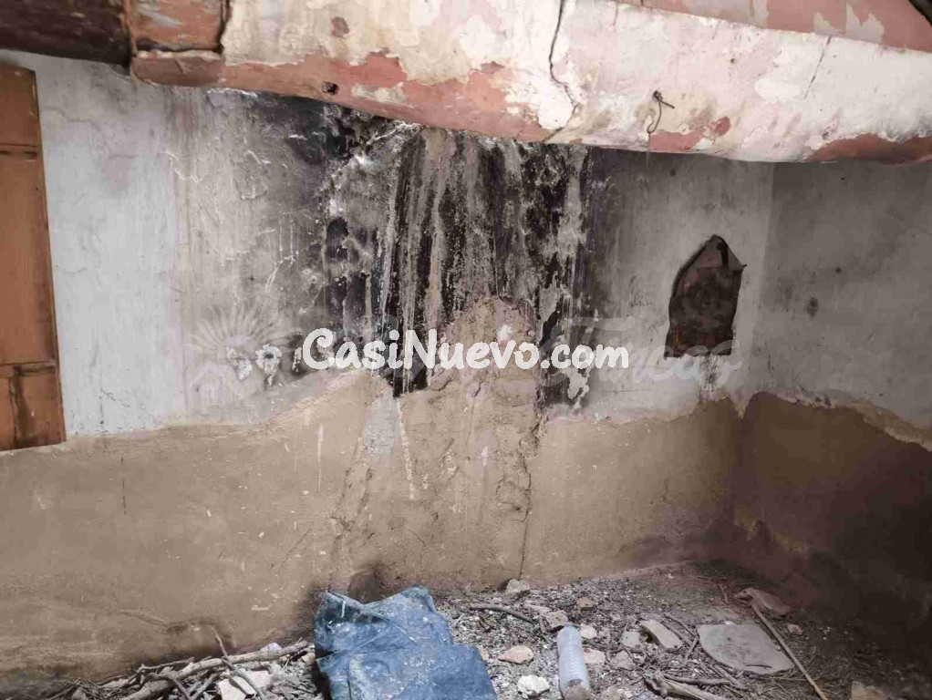 Casa de campo-Masía en Venta en Villena Alicante - foto 10