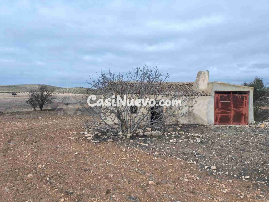 Casa de campo-Masía en Venta en Villena Alicante - foto 15