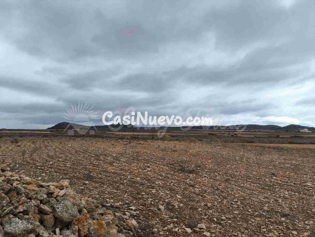 Casa de campo-Masía en Venta en Villena Alicante - foto 19