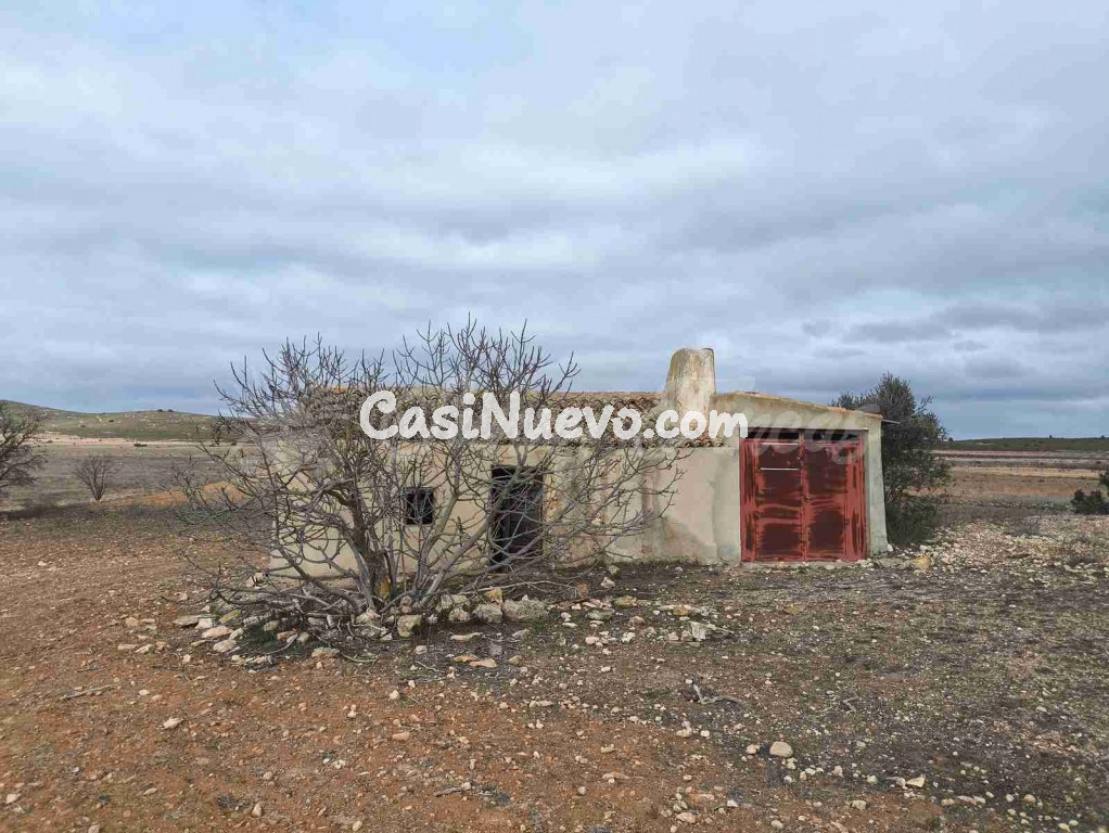 Casa de campo-Masía en Venta en Villena Alicante - foto 20