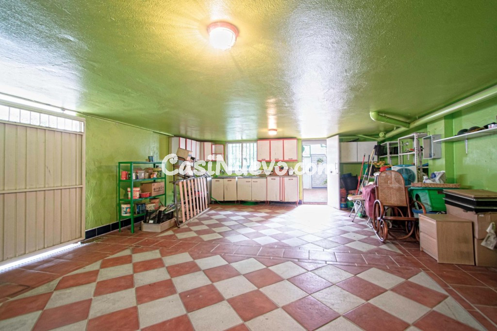 Bonita Casa Adosada de Esquina en Mairena del Aljarafe - foto 6