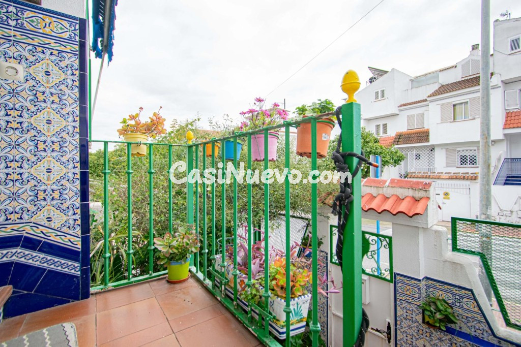 Bonita Casa Adosada de Esquina en Mairena del Aljarafe - foto 7