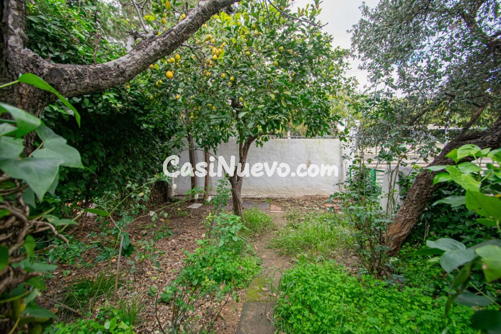 Bonita Casa Adosada de Esquina en Mairena del Aljarafe - foto 18