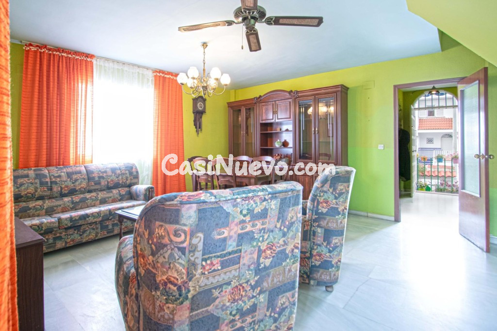 Bonita Casa Adosada de Esquina en Mairena del Aljarafe - foto 21