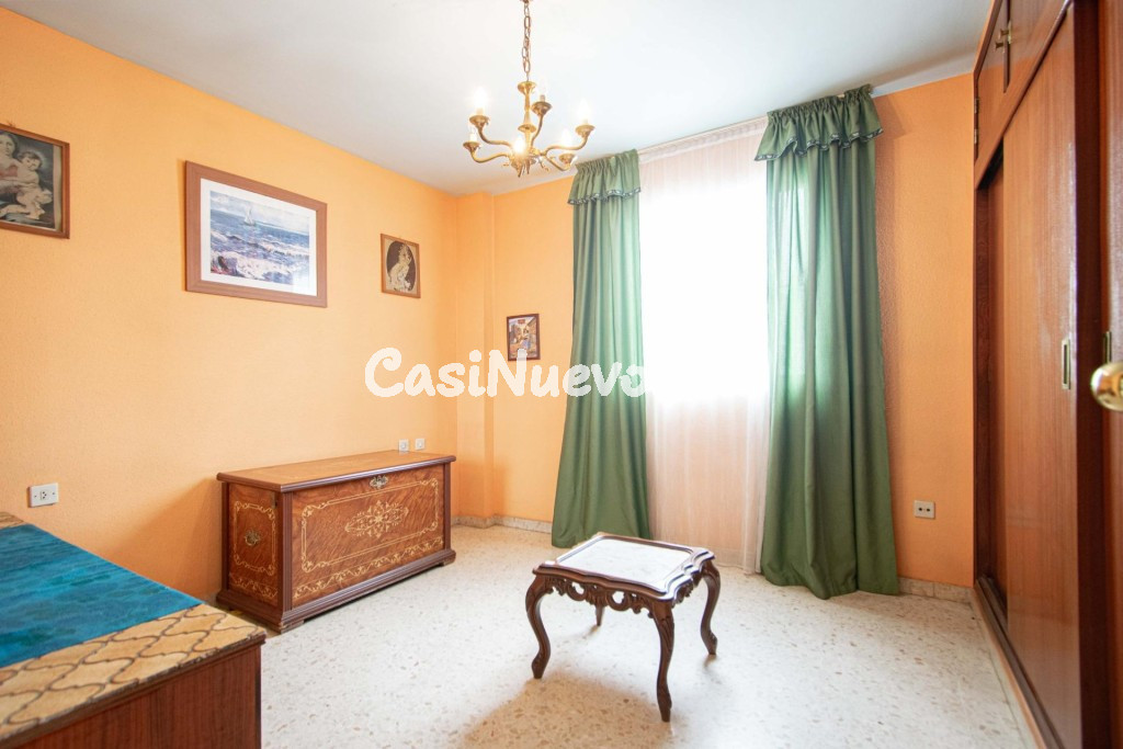 Bonita Casa Adosada de Esquina en Mairena del Aljarafe - foto 26