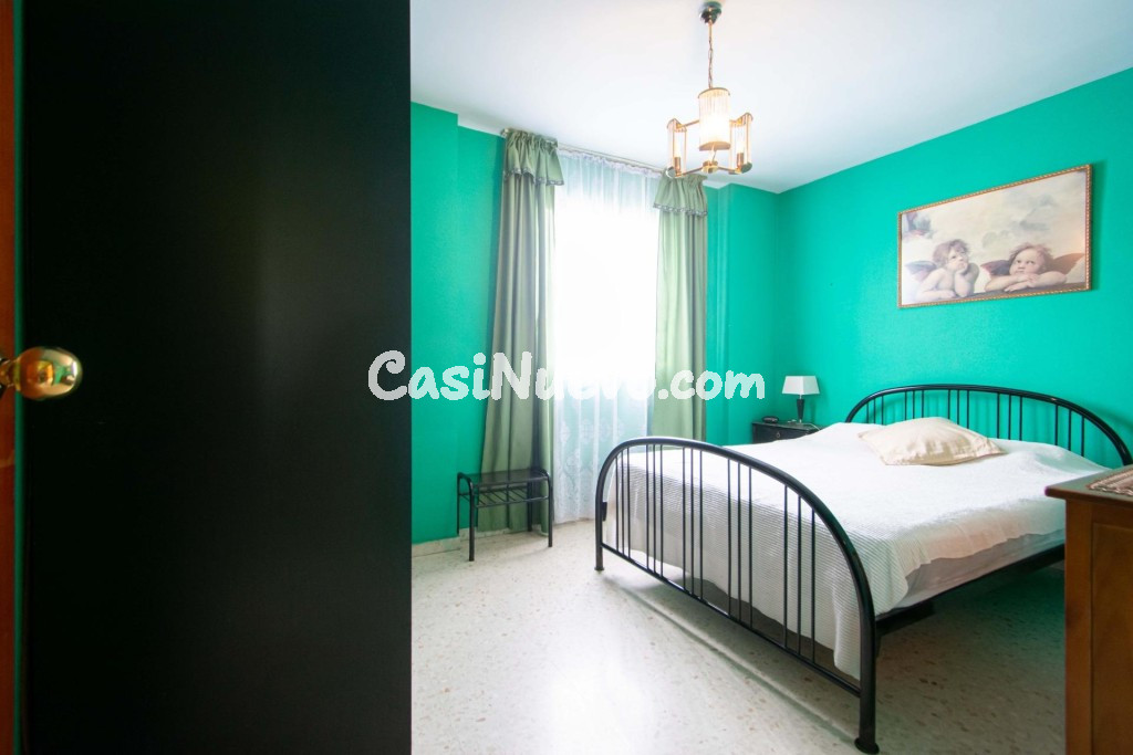 Bonita Casa Adosada de Esquina en Mairena del Aljarafe - foto 31