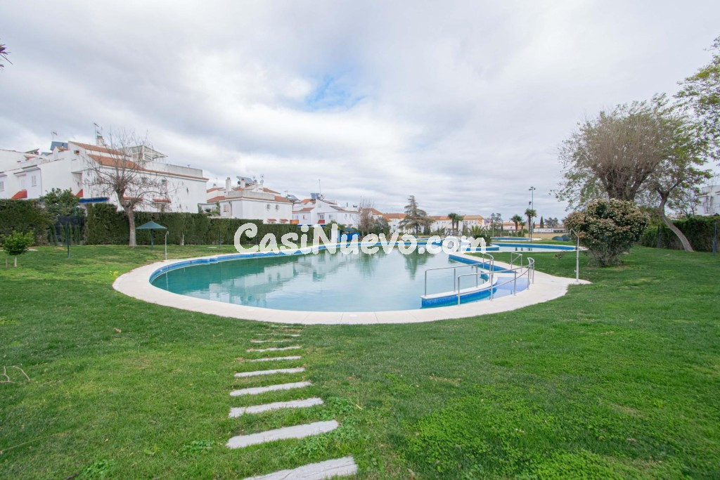 Bonita Casa Adosada de Esquina en Mairena del Aljarafe - foto 36