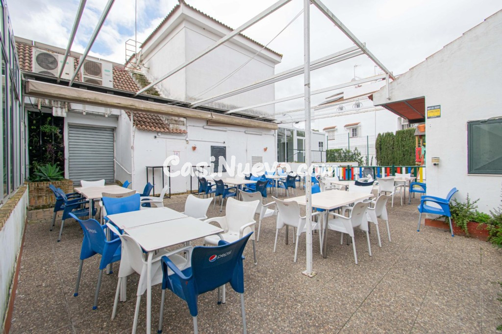 Bonita Casa Adosada de Esquina en Mairena del Aljarafe - foto 37