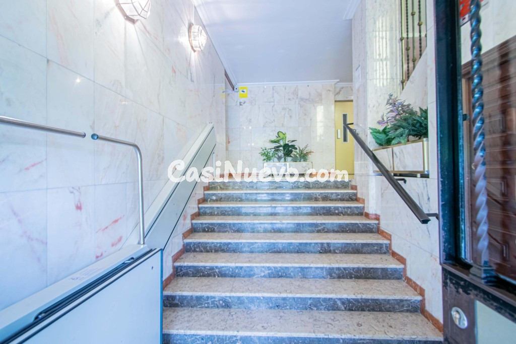 Vivienda en venta en Avenida de la Paz - foto 3