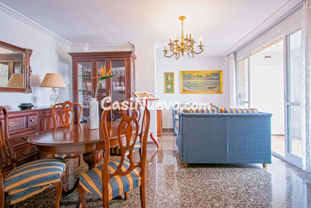 Vivienda en venta en Avenida de la Paz - foto 6