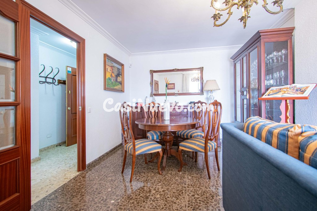 Vivienda en venta en Avenida de la Paz - foto 7