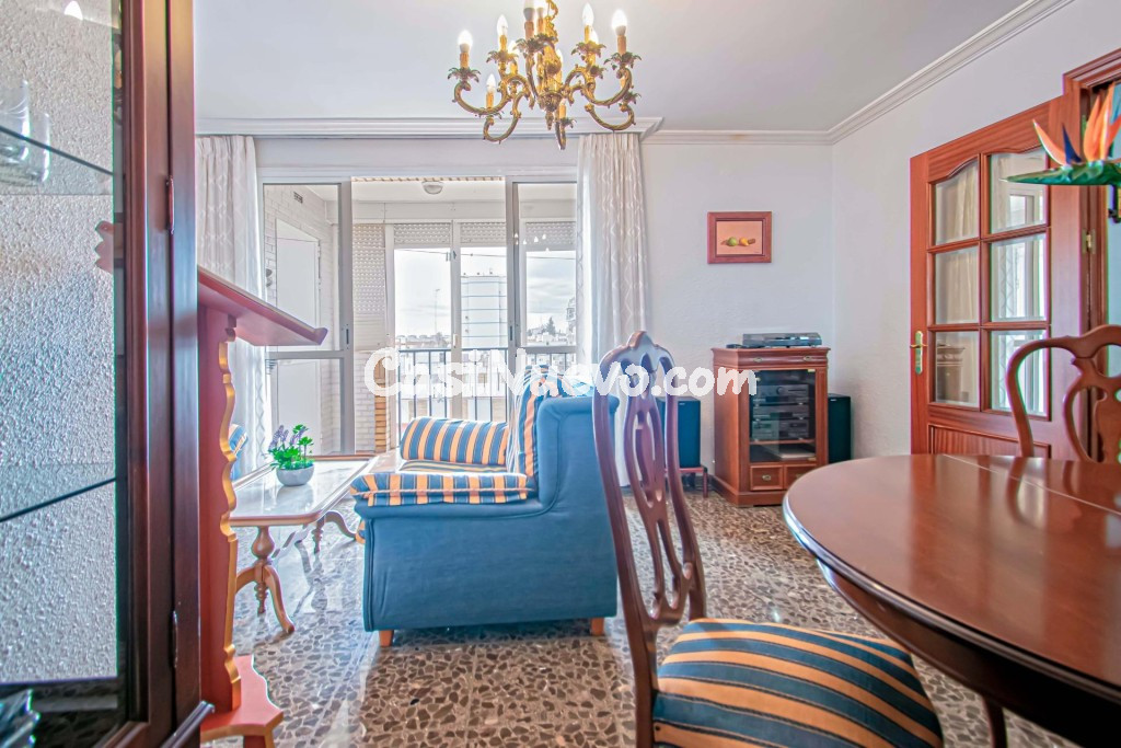 Vivienda en venta en Avenida de la Paz - foto 8