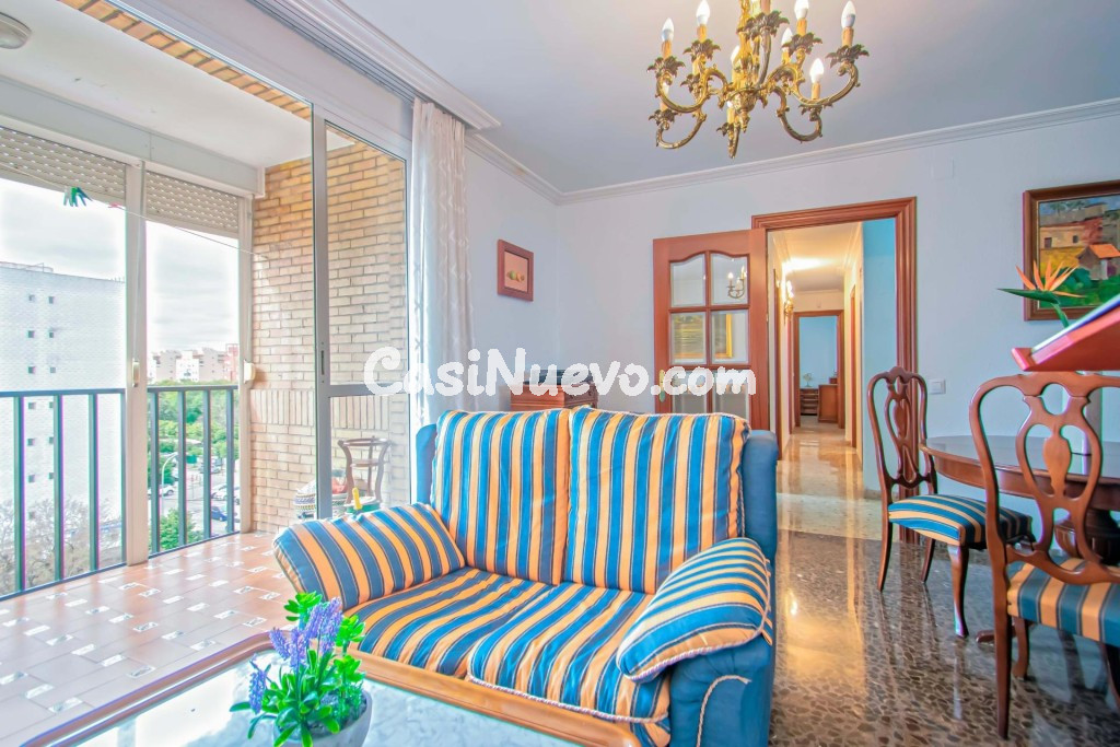 Vivienda en venta en Avenida de la Paz - foto 9