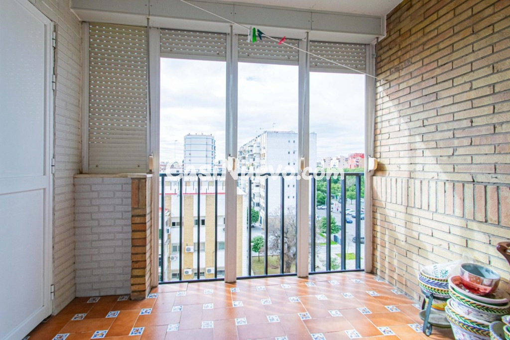 Vivienda en venta en Avenida de la Paz - foto 11