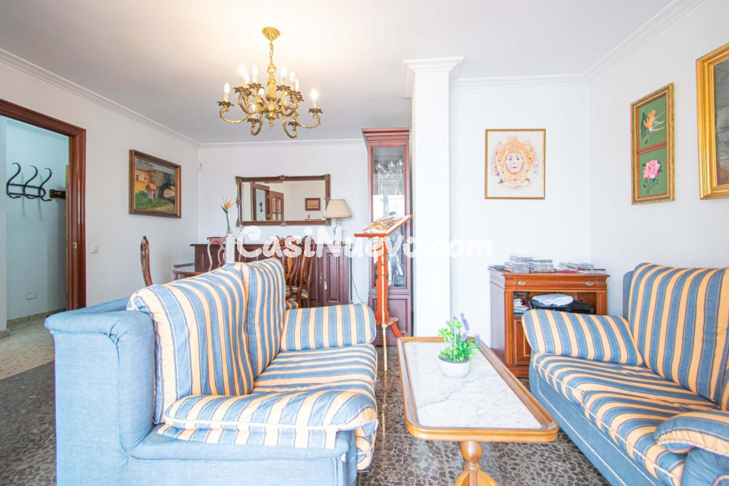 Vivienda en venta en Avenida de la Paz - foto 10